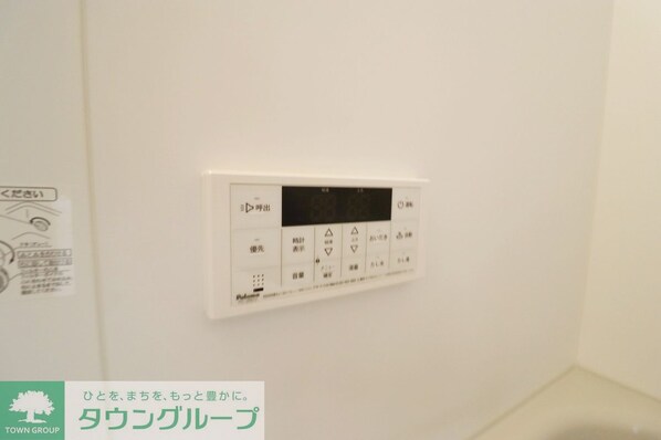 エフプレスト川口南鳩ヶ谷の物件内観写真